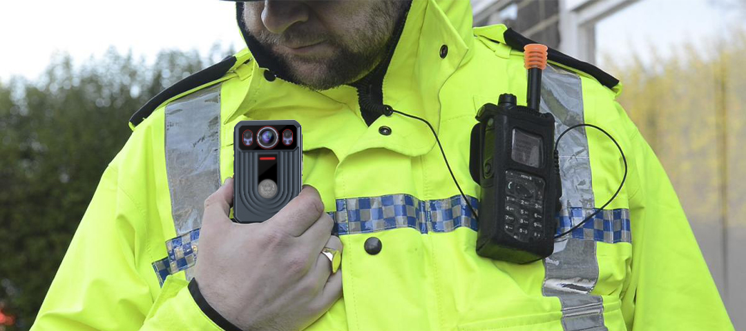 Body Worn Cameras And Evidence Management Tools 